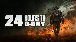 24 Hours to D-Day háttérkép