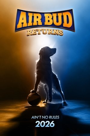 Air Bud Returns poszter