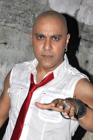 Baba Sehgal