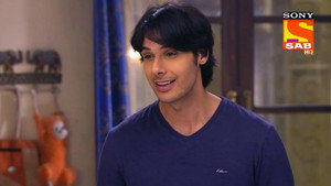 Jijaji Chhat Par Hai Season 1 Ep.262 262. epizód