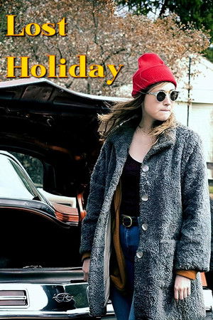 Lost Holiday poszter