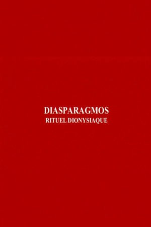 Diasparagmos: Rituel dionysiaque