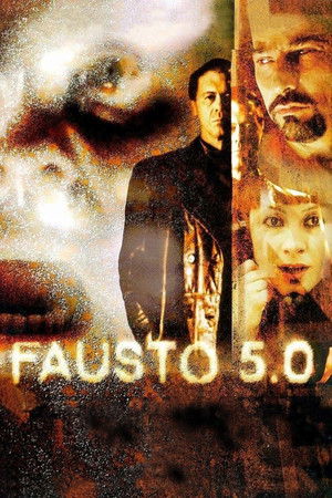 Fausto 5.0 poszter