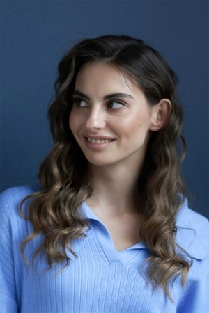 Vera Gudkova profil kép