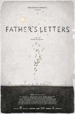 Father's Letters poszter