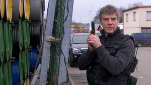 Johan Falk - Kiemelt ügyek csoportja háttérkép