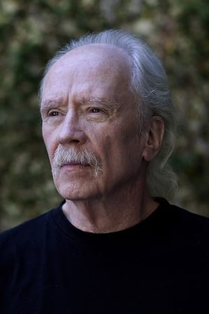 John Carpenter profil kép