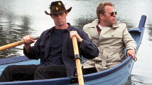 Rich Hall's Fishing Show kép