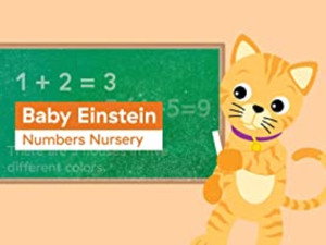 Baby Einstein Classics 2. évad Ep.1 1. epizód