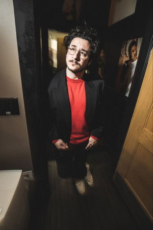 Kristofer Medina profil kép
