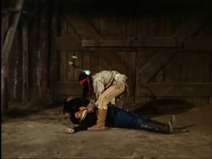 F Troop Season 2 Ep.26 26. epizód