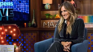 Watch What Happens Live with Andy Cohen Season 13 Ep.162 162. epizód