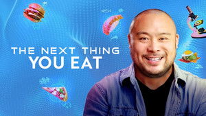 The Next Thing You Eat kép