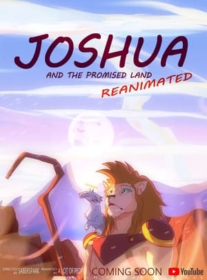 Joshua and the Promised Land: Reanimated