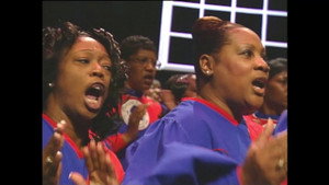 The Mississippi Mass Choir 2. évad Ep.24 24. epizód