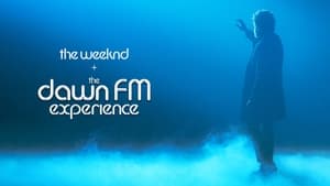 The Weeknd x The Dawn FM Experience háttérkép