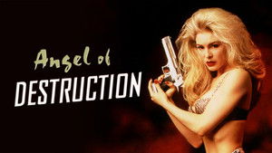 Angel of Destruction háttérkép