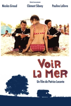 Voir la mer poszter