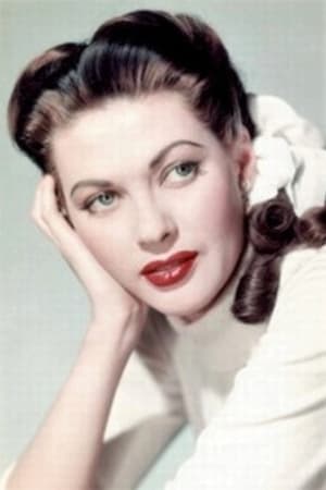 Yvonne De Carlo profil kép