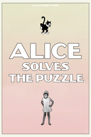 Alice Solves the Puzzle