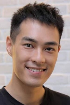 Tony Yang profil kép