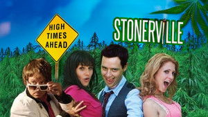 Stonerville háttérkép