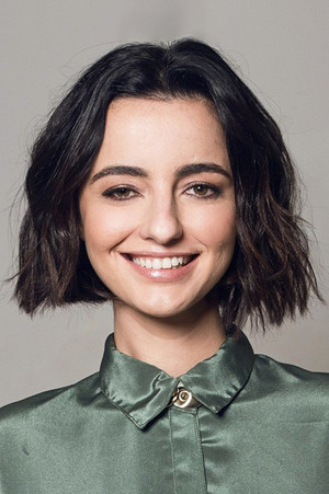 Julia Stockler profil kép