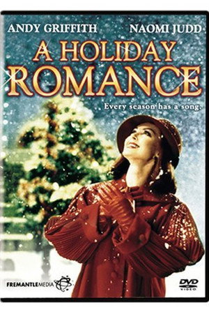 A Holiday Romance poszter