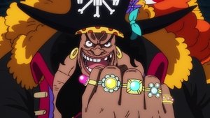 One Piece 21. évad Ep.917 917. epizód