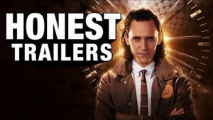 Honest Trailers 12. évad Ep.49 49. epizód