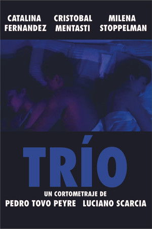 Trío poszter