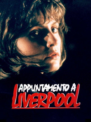 Appuntamento a Liverpool poszter