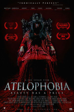 Atelophobia poszter