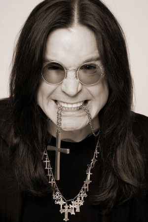 Ozzy Osbourne profil kép