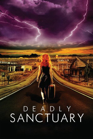 Deadly Sanctuary poszter