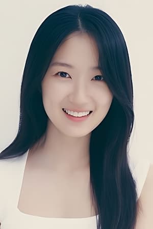 Kim Hye-yoon profil kép