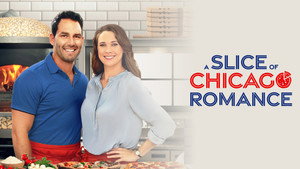 Egy szelet Chicago háttérkép
