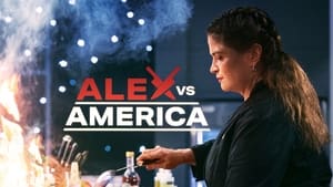 Alex vs America kép