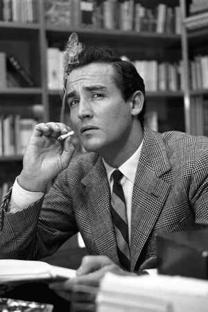 Vittorio Gassman profil kép