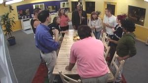 Big Brother 1. évad Ep.2 2. epizód