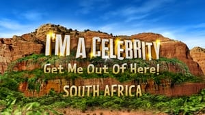 I'm a Celebrity... South Africa kép