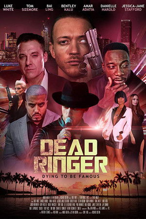 Dead Ringer poszter