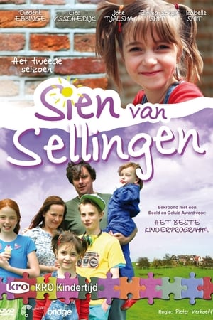 Sien van Sellingen