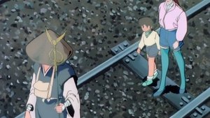 鎧伝サムライトルーパー 1. évad Ep.30 30. epizód