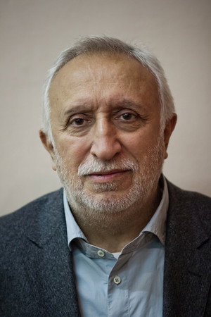 Nikolay Dostal profil kép