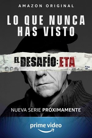 El desafío: ETA