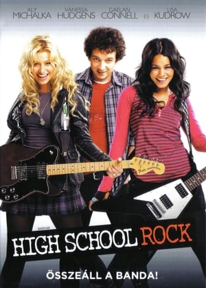 High School Rock