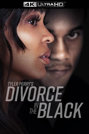 Tyler Perry's Divorce in the Black poszter