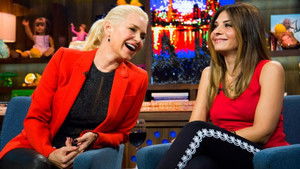 Watch What Happens Live with Andy Cohen Season 9 Ep.17 17. epizód