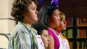 Amerikai mesterszakács junior 1. évad Ep.6 6. epizód